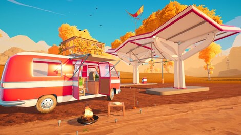 Outbound (PC) - Steam Gift - NORTH AMERICA - 4