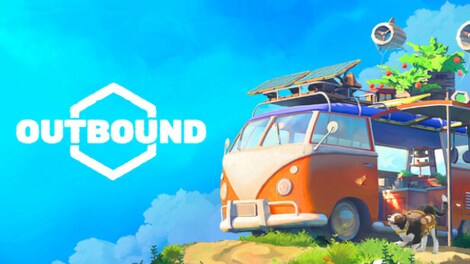 Outbound (PC) - Steam Key - EUROPE - 0
