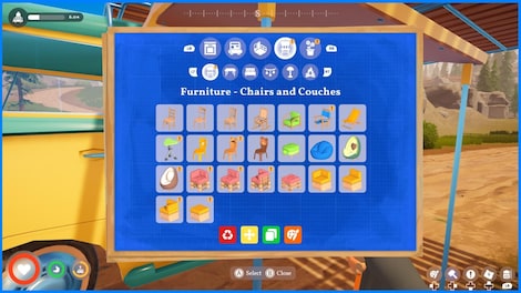 Outbound (PC) - Steam Key - GLOBAL - 3