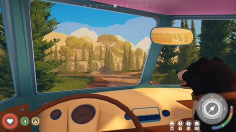 Outbound (PC) - Steam Key - NORTH AMERICA - 6