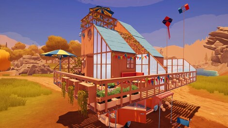 Outbound (PC) - Steam Key - NORTH AMERICA - 11