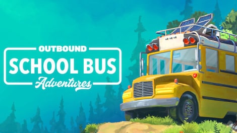Outbound: School Bus Adventures (PC) - Steam Key - GLOBAL - 0