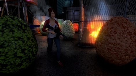 Outbreak: Anthology of Death Collection (Xbox Series X/S) - Xbox Live Account - GLOBAL - 5