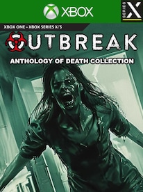 Outbreak: Anthology of Death Collection (Xbox Series X/S) - Xbox Live Account - GLOBAL - 1