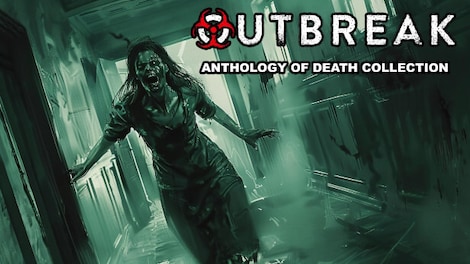 Outbreak: Anthology of Death Collection (Xbox Series X/S) - Xbox Live Account - GLOBAL - 0
