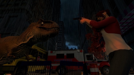 Outbreak: Anthology of Death Collection (Xbox Series X/S) - Xbox Live Account - GLOBAL - 6