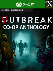 Outbreak Co-Op Anthology (Xbox Series X/S) - Xbox Live Key - ARGENTINA - 1