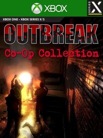Outbreak Co-Op Collection (Xbox Series X/S) - Xbox Live Key - ARGENTINA - 1