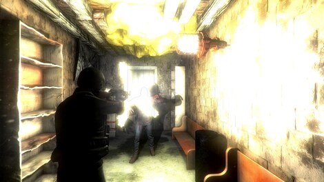 Outbreak: Complete Collection (Xbox Series X/S) - Xbox Live Key - ARGENTINA - 6