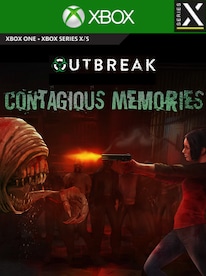 Outbreak: Contagious Memories (Xbox Series X/S) - Xbox Live Key - ARGENTINA - 1