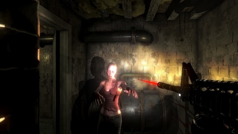 Outbreak: Endless Nightmares (Xbox Series X/S) - Xbox Live Key - EUROPE - 10