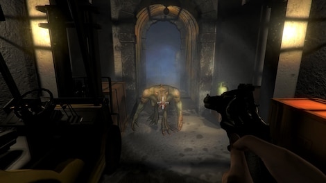 Outbreak: Endless Nightmares (Xbox Series X/S) - Xbox Live Key - EUROPE - 3