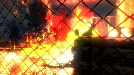 Outbreak: Endless Nightmares (Xbox Series X/S) - Xbox Live Key - EUROPE - 7