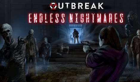 Outbreak: Endless Nightmares (Xbox Series X/S) - Xbox Live Key - EUROPE - 0