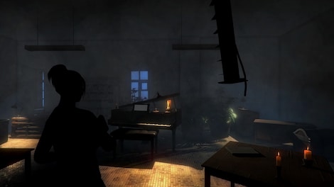 Outbreak: Endless Nightmares (Xbox Series X/S) - Xbox Live Key - EUROPE - 4