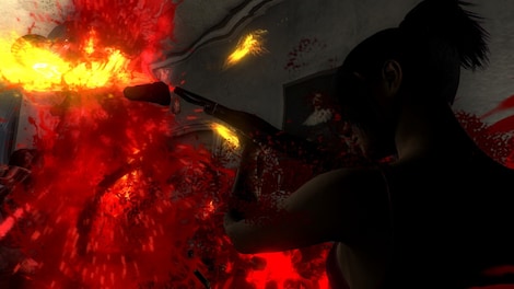 Outbreak: Endless Nightmares (Xbox Series X/S) - Xbox Live Key - EUROPE - 6
