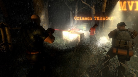 Outbreak: Epidemic | Definitive collection (Xbox Series X/S) - Xbox Live Key - ARGENTINA - 7