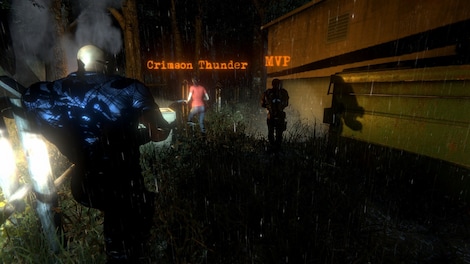 Outbreak: Epidemic | Definitive collection (Xbox Series X/S) - Xbox Live Key - ARGENTINA - 6