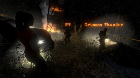 Outbreak: Epidemic | Definitive collection (Xbox Series X/S) - Xbox Live Key - ARGENTINA - 5