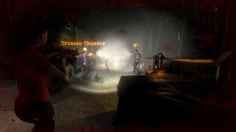 Outbreak: Epidemic (Xbox One) - Xbox Live Key - EUROPE - 4