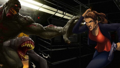 Outbreak Gold Collection (Xbox Series X/S) - Xbox Live Key - ARGENTINA - 0