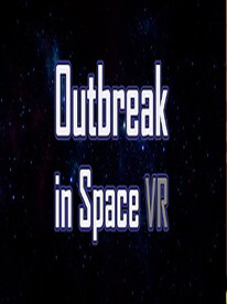 Outbreak in Space VR Steam Key GLOBAL - 1