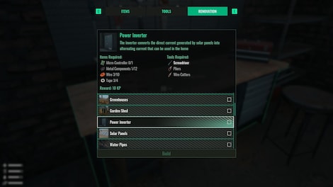 Outbreak Island (PC) - Epic Games Account - GLOBAL - 7