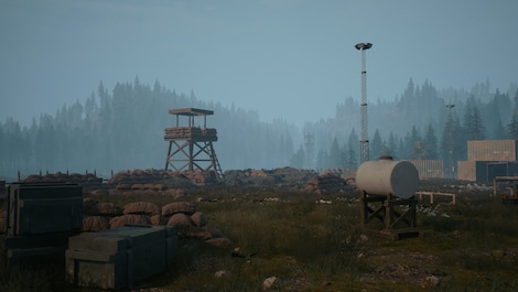 Outbreak Island (PC) - Steam Key - EUROPE - 6