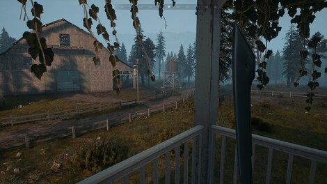 Outbreak Island (PC) - Steam Key - EUROPE - 9