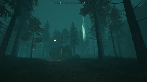 Outbreak Island (PC) - Steam Key - EUROPE - 8