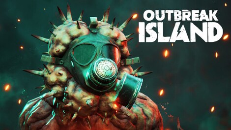Outbreak Island (PC) - Steam Key - EUROPE - 0