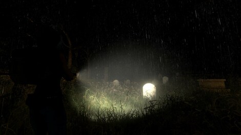 Outbreak: Lost Hope | Definitive Edition (Xbox Series X/S) - Xbox Live Key - ARGENTINA - 11