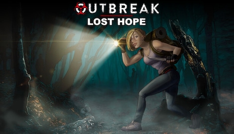 Outbreak: Lost Hope | Definitive Edition (Xbox Series X/S) - Xbox Live Key - ARGENTINA - 0