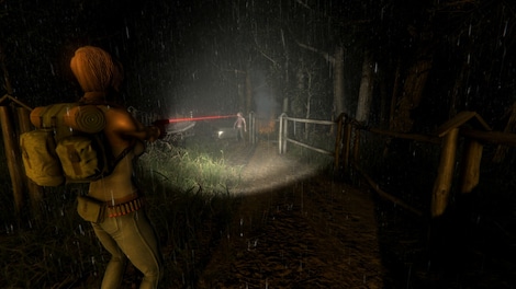 Outbreak: Lost Hope | Definitive Edition (Xbox Series X/S) - Xbox Live Key - ARGENTINA - 10