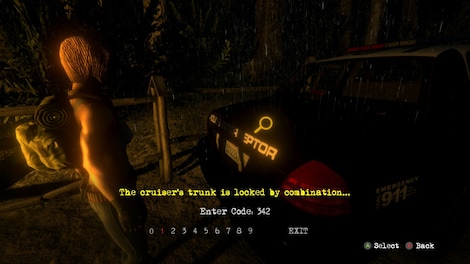 Outbreak: Lost Hope | Definitive Edition (Xbox Series X/S) - Xbox Live Key - ARGENTINA - 12