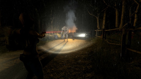Outbreak: Lost Hope | Definitive Edition (Xbox Series X/S) - Xbox Live Key - ARGENTINA - 14