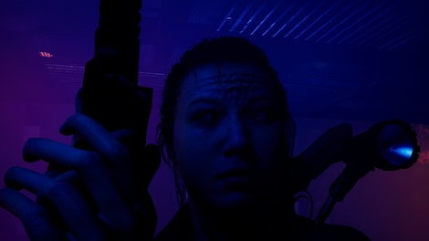 Outbreak: Shades of Horror (PC) - Steam Account - GLOBAL - 6