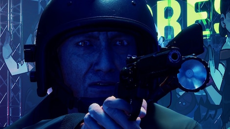 Outbreak: Shades of Horror (PC) - Steam Account - GLOBAL - 10