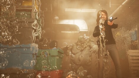 Outbreak: Shades of Horror (PC) - Steam Account - GLOBAL - 7