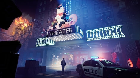 Outbreak: Shades of Horror (PC) - Steam Account - GLOBAL - 12