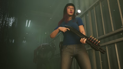 Outbreak: Shades of Horror (PC) - Steam Account - GLOBAL - 4