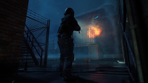 Outbreak: Shades of Horror (PC) - Steam Gift - GLOBAL - 11
