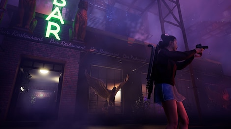 Outbreak: Shades of Horror (PC) - Steam Gift - GLOBAL - 3