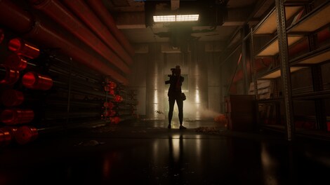 Outbreak: Shades of Horror (PC) - Steam Gift - GLOBAL - 8