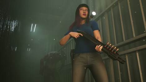 Outbreak: Shades of Horror (PC) - Steam Gift - GLOBAL - 4