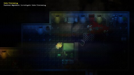 Outbreak Steam Gift GLOBAL - 6