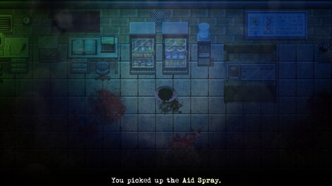 Outbreak Steam Gift GLOBAL - 4