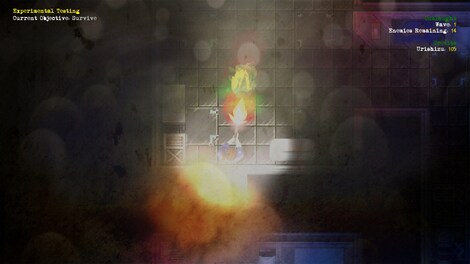 Outbreak Steam Gift GLOBAL - 5