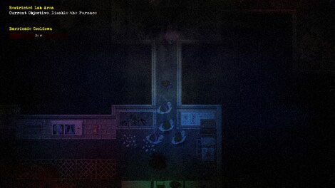 Outbreak Steam Gift GLOBAL - 9