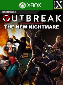 Outbreak: The New Nightmare | Definitive Edition (Xbox Series X/S) - Xbox Live Key - ARGENTINA - 1